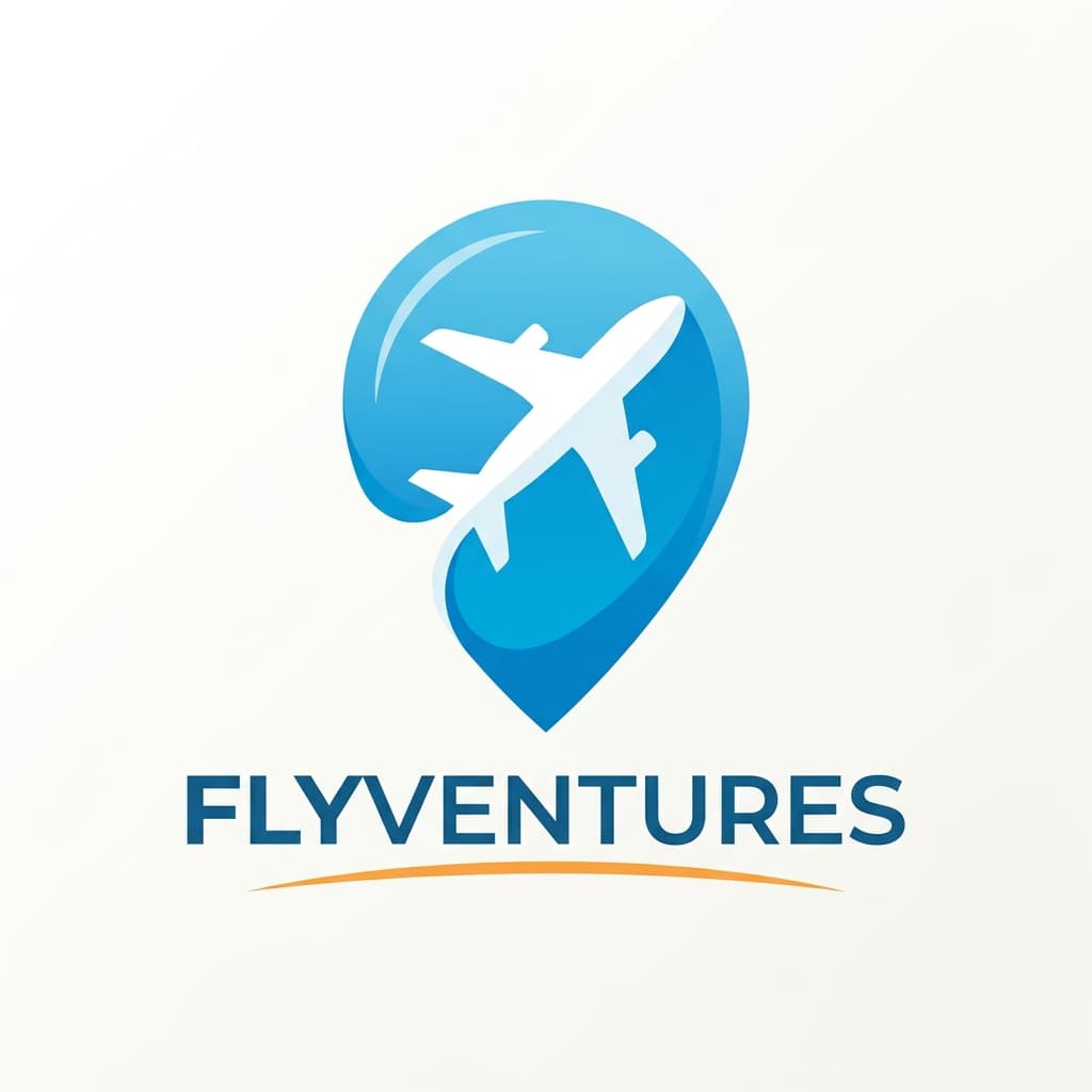 FlyVentures Logo