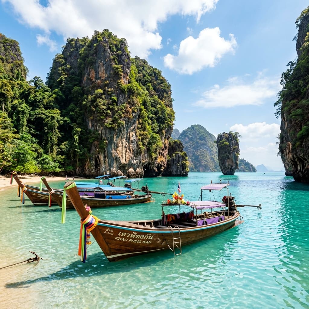 Thailand
