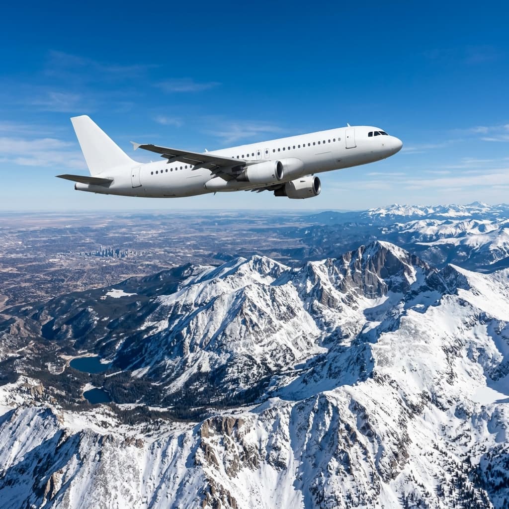 Frontier Airlines