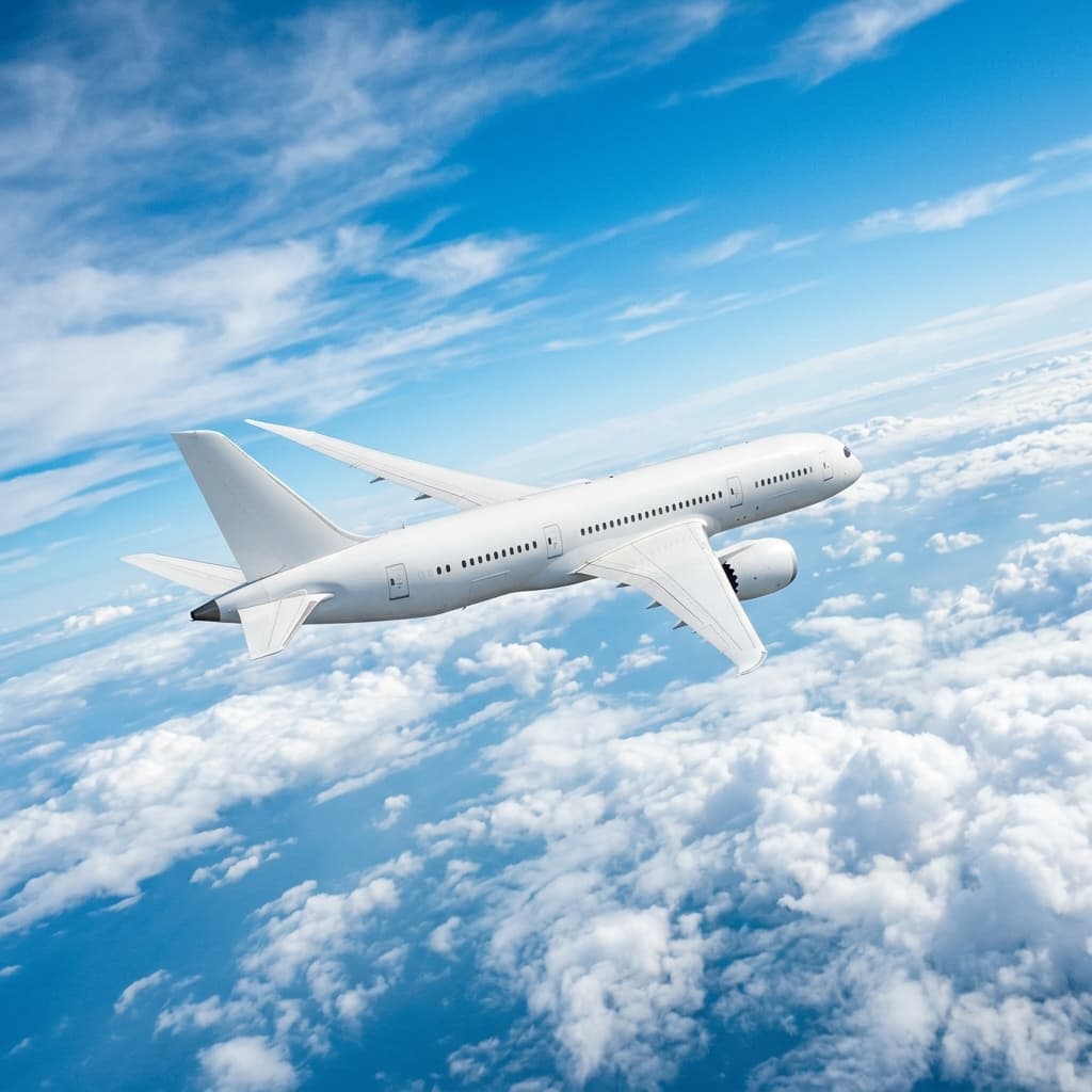 Boeing 787 Dreamliner