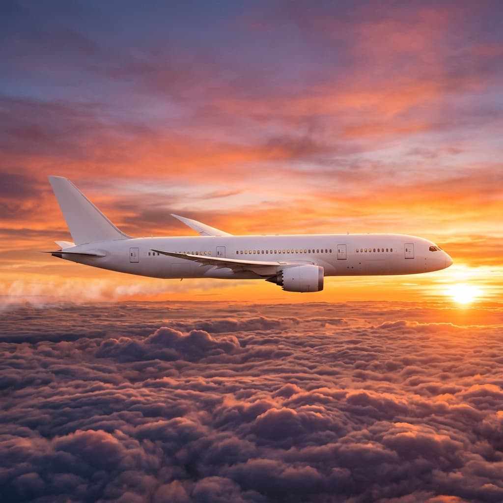 Alaska Airlines