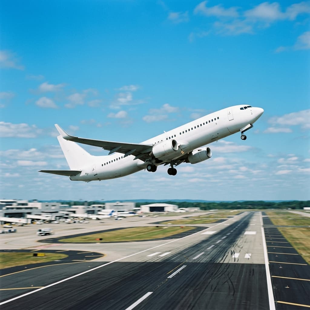 Airbus A350-1000